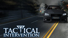 Игра Tactical Intervention выходит в августе