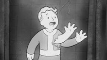 Новый трейлер Fallout 4 рассказывает о выносливости
