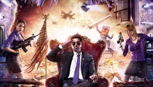 Saints Row 4 review