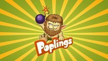 Poplings - Free Arcade Mobile Game (Guide and Tips)