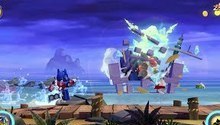 La vidéo de gameplay d'Angry Birds Transformers a été publiée