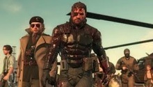 Представлен релизный трейлер MGS V: The Phantom Pain