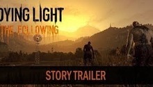 Dying Light: The Following got a new trailer