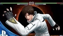 The King of Fighters XIV - новые трейлеры