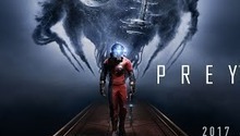 Prey - Официальный геймплейный трейлер