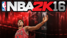 Раскрыты системные требования NBA 2K16