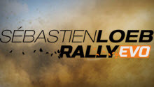 Игра Sébastien Loeb Rally Evo выйдет и на ПК
