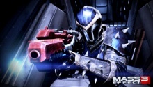 Раскрыты подробности следующего дополнения Mass Effect 3