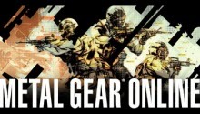 Новости Metal Gear Online: первое официальное видео, скриншоты и свежие подробности