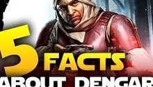 Star Wars: Battlefront - 5 Facts About Dengar