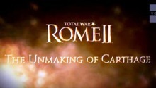 Creative Assembly talked about the fall of Carthage