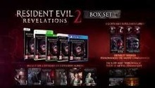 Le jeu Resident Evil: Revelations 2 se dotera de deux nouveaux épisodes