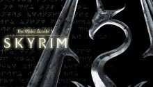 Новый Skyrim mod с улучшенной графикой