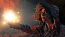 La nouvelle vidéo de gameplay de Rise of the Tomb Raider est mise en ligne