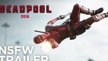 Deadpool film has got the first trailer (Movie)