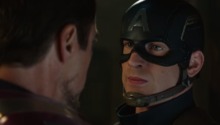 Captain America: Civil War review