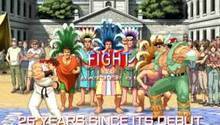 Ultra Street Fighter II - Announce Trailer