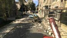 Le trailer frais de Dying Light énumere les particularités du projet