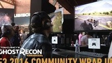 Tom Clancy's Ghost Recon Wildlands на E3 2016