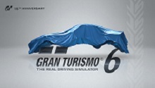 Gran Turismo 6: screenshots, new race track