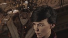 Новое видео Dishonored 2 раскрывает некоторые секреты игры
