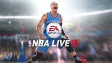 EA a publiée la première bande-annonce de NBA Live 16