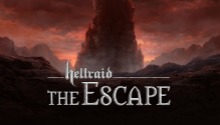 Hellraid: The Escape game has got the launch trailer