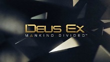 Square Enix работает над новой игрой Deus Ex: Mankind Divided