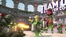 New Plants vs. Zombies Garden Warfare 2 map is revealed