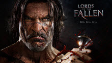 Вышло первое обновление Lords of the Fallen на ПК