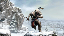 Inside Assassin's Creed III
