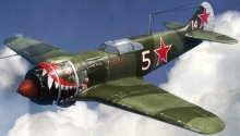 Дневник разработчиков World of Warplanes