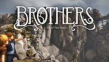 Brothers: A Tale of Two Sons game is out on PS4 and Xbox One