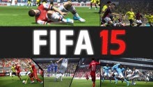 New FIFA 15 video and another one game’s cover have appeared