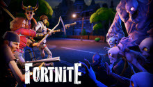Fortnite game will be released on Mac