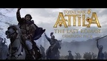 New Total War: ATTILA DLC is announced