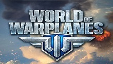 Wargaming.net has announced World of Warplanes open beta test (video)