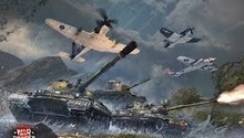 La nouvelle mise à jour de War Thunder est lancée