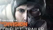 The Division: Conflict Trailer