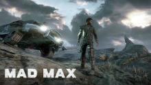 Предстоящая игра Mad Max обзавелась свежим трейлером