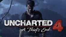 Стали известны новые подробности Uncharted 4: A Thief’s End