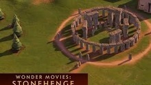 Civilization 6 - Строительство Стоунхенджа