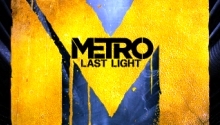 Бонусы предварительного заказа Metro: Last Light