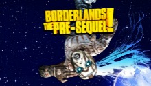 The first Borderlands: The Pre-Sequel DLC was announced
