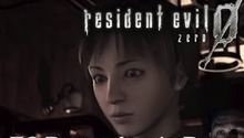 12 минут геймплея Resident Evil Zero HD Remaster