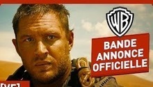 La nouvelle bande-annonce de Mad Max: Fury Road est mise en ligne (Cinéma)