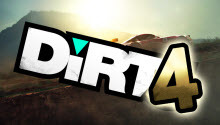 Похоже, игра DiRT 4 действительно находится в процессе разработки