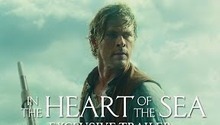 In the Heart of the Sea film has got one more trailer (Movie)