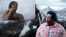 Death Stranding: интервью Хидео Кодзимы