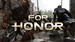 For Honor Update (patch v1.05)